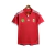 Camisa Seleção Hungria Edição Especial 22/23 - Torcedor Adidas Masculina - Vermelha com detalhes em branco