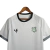 Camisa Figueirense II 23/24 Torcedor Volt Masculina - Branca com detalhes em preto - CAMISAS DE FUTEBOL, CAMISAS DE BASQUET E ARTIGOS ESPORTIVOS | L&L FUT SPORT