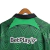 Camisa Atlético Nacional II 23/24 - Torcedor Nike Masculina - Verde com detalhes em branco e preto on internet