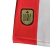 Camisa Náutico I 23/24 - Feminina Adidas - Vermelha com detalhes em branco na internet