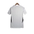 Camisa Real Madrid Goleiro 23/24 - Torcedor Adidas Masculina - Branca com detalhes em roxo en internet