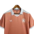 Camisa Remo Treino 23/24 - Torcedor Volt Masculina - Salmão com detalhes em branco - CAMISAS DE FUTEBOL, CAMISAS DE BASQUET E ARTIGOS ESPORTIVOS | L&L FUT SPORT