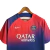 Camisa PSG Treino 23/24 - Torcedor Nike Masculina - Vermelha com detalhes em azul e branco - CAMISAS DE FUTEBOL, CAMISAS DE BASQUET E ARTIGOS ESPORTIVOS | L&L FUT SPORT