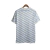 Camisa El Salvador 23/24 - Torcedor Umbro Masculina - Branca com detalhes em azul e amarelo on internet