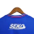 Camisa Rangers I 23/24 - Torcedor Castore Masculina - Azul com detalhes em branco e vermelho - buy online