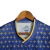 Camisa Cagliari Edição Especial 23/24 - Torcedor Eye Masculina - Azul com detalhes em amarelo e vermelho - comprar online