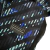 Camisa RB Leipzig Edição Especial 23/24 - Torcedor Nike Masculina - Branca com detalhes em preto e verde