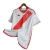 Camisa Seleção Peru I 23/24 - Torcedor Adidas Masculina - Branca com detalhes em vermelho - buy online