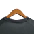 Camisa Borussia Mönchengladbach Edição Especial 23/24 - Torcedor Puma Masculina - Cinza com detalhes em preto e branco - comprar online