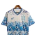 Camisa Seleção Honduras III 23/24 - Torcedor Joma Masculina - Branca com detalhes em azul - CAMISAS DE FUTEBOL, CAMISAS DE BASQUET E ARTIGOS ESPORTIVOS | L&L FUT SPORT