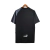 Camisa Olympique Marseille Treino 23/24 - Torcedor Puma Masculina - Preta com detalhes em branco on internet