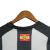 Camisa Figueirense I 23/24 - Torcedor Volt Masculina - Preta com detalhes em branco - comprar online
