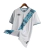 Camisa Seleção Guatemala I 23/24 - Torcedor Umbro Masculina - Branca com detalhes em azul e preto - comprar online