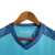 Camisa Zenit I 23/24 - Torcedor Joma Masculina - Azul com detalhes em branco