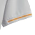 Camisa Vitoria de Guimaraes I 22/23 - Torcedor Macron Masculina - Branca com detalhes em amarelo on internet