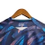 Camisa Nottingham III 22/23 - Torcedor Macron Masculina - Azul com detalhes em branco e preto - comprar online