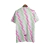Camisa Manchester City Treino 23/24 - Torcedor Puma Masculina - Branca com detalhes em verde e rosa na internet