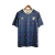 Camisa Seleção Jamaica Treino 23/24 - Torcedor Adidas Masculina - Azul com detalhes em dourado