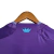 Camisa Charlotte FC II 23/24 - Torcedor Adidas Masculina - Roxa com detalhes em azul e rosa - comprar online