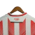 Camisa Stoke City I 22/23 - Torcedor Macron Masculina - Branca com detalhes em vermelho e preto en internet