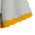 Camisa Kaizer Chiefs II 22/23 - Torcedor Nike Masculina - Branca com detalhes em amarelo e preto - CAMISAS DE FUTEBOL, CAMISAS DE BASQUET E ARTIGOS ESPORTIVOS | L&L FUT SPORT