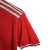 Camisa País de Gales Edição Especial 22/23 - Torcedor Adidas Masculina - Vermelha com detalhes em branco e verde - comprar online