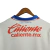 Camisa Cruz Azul do México II 22/23 - Torcedor Joma Masculina - Branca com detalhes em azul e vermelho - comprar online