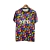 Camisa Austin Pré-Jogo 22/23 - Torcedor Adidas Masculina - Preta com detalhes branco e cores variadas