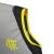 Imagem do Camisa Regata Flamengo Treino 24/25 - Torcedor Adidas Masculina - Cinza com detalhes em preto e amarelo