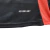 Camisa Seleção da Colômbia II 24/25 - Torcedor Adidas Feminina - Preta com detalhes em laranja on internet