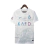 Camisa Al-Nassr III 24/25 - Torcedor Nike Masculina - Branca com detalhes em roxo - comprar online