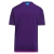 Camisa Charlotte FC II 24/25 - Torcedor Adidas Masculina - Roxa com detalhes em azul e rosa - comprar online