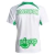 Camisa Atlético Nacional II 24/25 - Torcedor Nike Masculina - Branca com detalhes em verde - comprar online