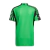 Camisa Austin I 24/25 - Torcedor Adidas Masculina - Verde com detalhes em preto e branco - comprar online
