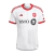 Camisa Toronto FC II 24/25 - Torcedor Adidas Masculina - Branca com detalhes em vermelho