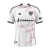 Camisa DC United II 24/25 - Torcedor Adidas Masculina - Branca com detalhes em rosa e preto
