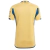 Camisa Real Salt Lake II 24/25 - Torcedor Adidas Masculina - Bege com detalhes em azul e vermelho - comprar online