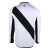 Camisa Vasco da Gama II 23/24 manga longa - Torcedor Kappa Masculina - Branca - buy online