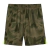 Shorts Borussia Dortmund Goleiro I 24/25 - Masculino Puma - Verde