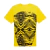 Camisa Borussia Dortmund Pré Jogo 24/25 - Torcedor Puma Masculina - Amarela com detalhes em preto - buy online
