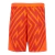 Shorts Borussia Dortmund Goleiro II 23/24 - Masculino Puma - Laranja - comprar online