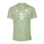 Camisa Bayern de Munique Edição Especial Octoberfest 23/24 - Torcedor Adidas Masculina - Verde