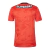 Camisa São Paulo Goleiro III 24/25 - Torcedor Adidas Masculina - Vermelha en internet