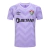 Camisa Fluminense Goleiro I 24/25 - Torcedor Umbro Masculina - Roxa