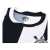 Imagen de Camisa Corinthians III 24/25 - Torcedor Nike Masculina - Preta e branca