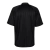 Camisa Santos Edição especial Charlie Brown Jr. 24/25 - Torcedor Umbro Masculina - Preta com detalhes em dourado - comprar online