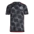Camisa Flamengo III 24/25 - Torcedor Adidas Masculina - Preta com detalhes em cinza e vermelho