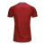 Camisa São Paulo Treino 25/26 - Torcedor New Balance Feminina - Vermelha - buy online