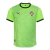 Camisa Seleção Portugal Goleiro 25/26 - Torcedor Puma Masculina - Verde com detalhes em preto