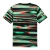 Camisa Seleção Portugal Pré-jogo 25/26 - Torcedor Puma Masculina - Preta com detalhes em verde e vermelho - comprar online